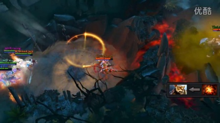 他在嘉年华 他在嘉年华