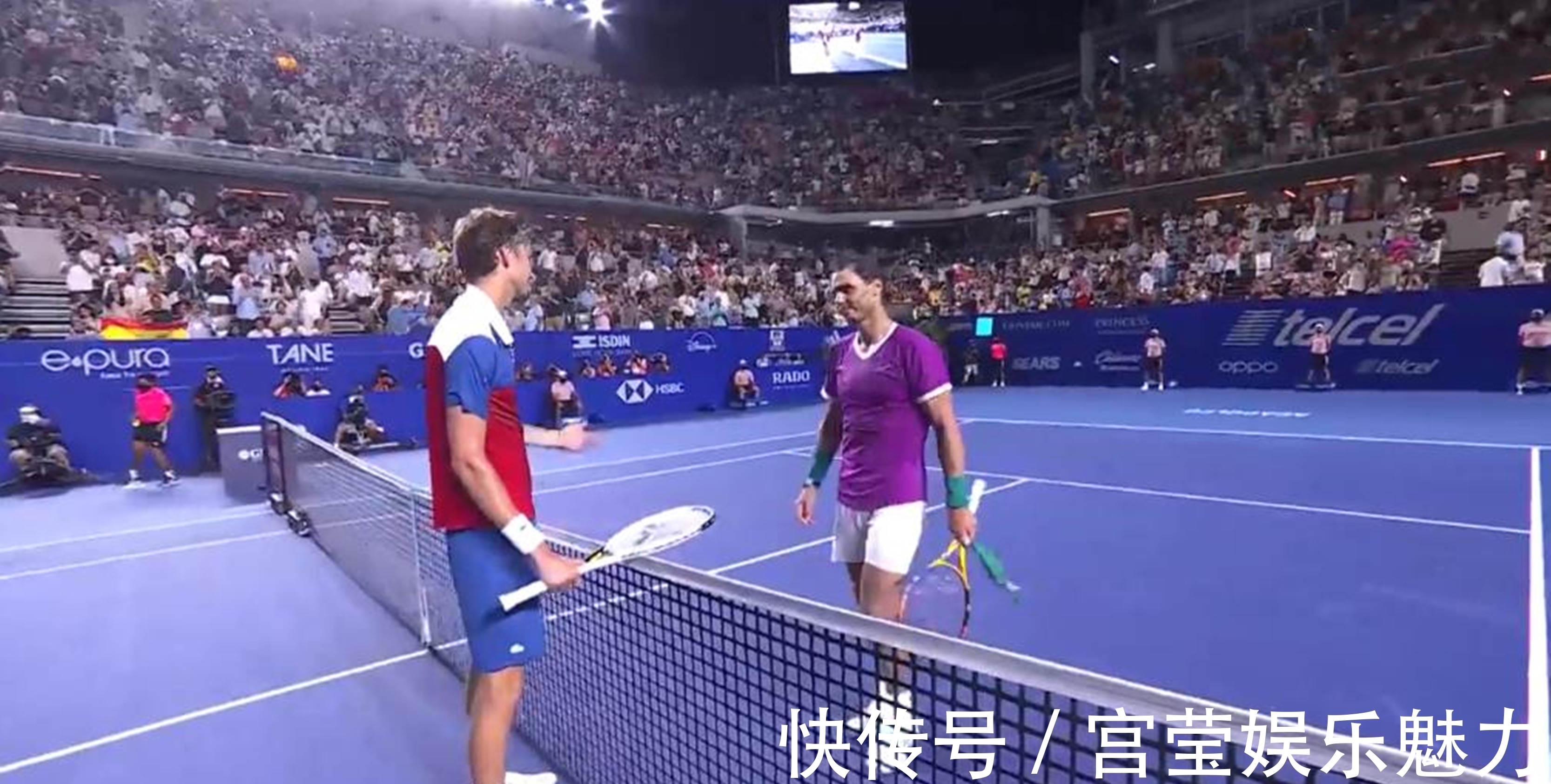 阻雄鹿4连 阻雄鹿4连