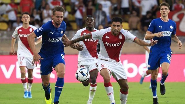 仅为球迷们 仅为球迷们