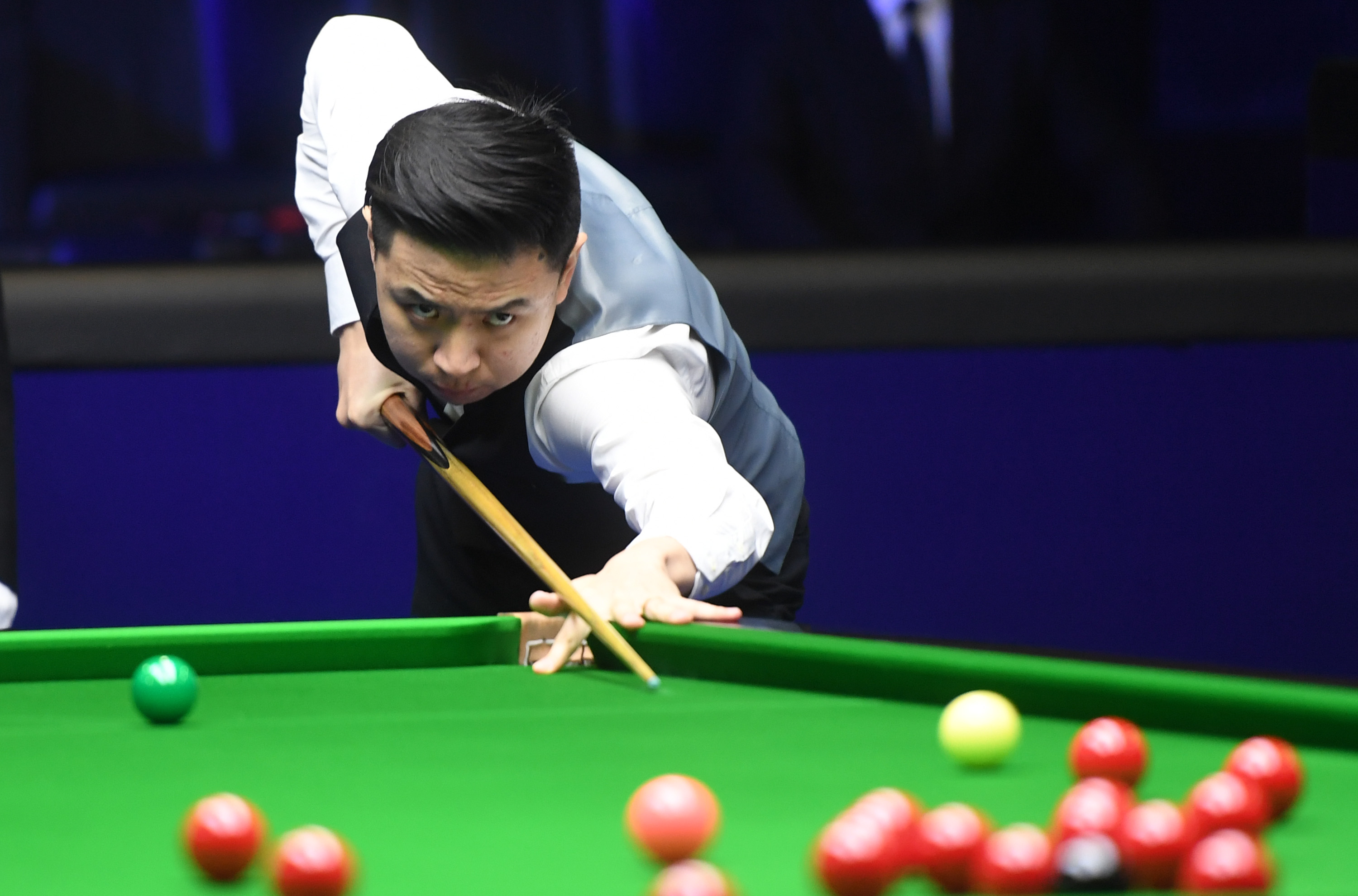 提前卡位 提前卡位