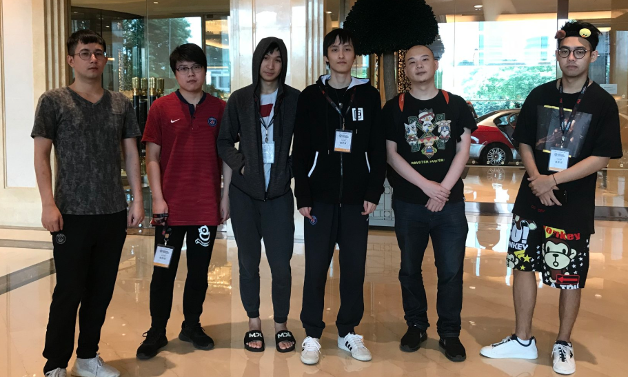 标尺